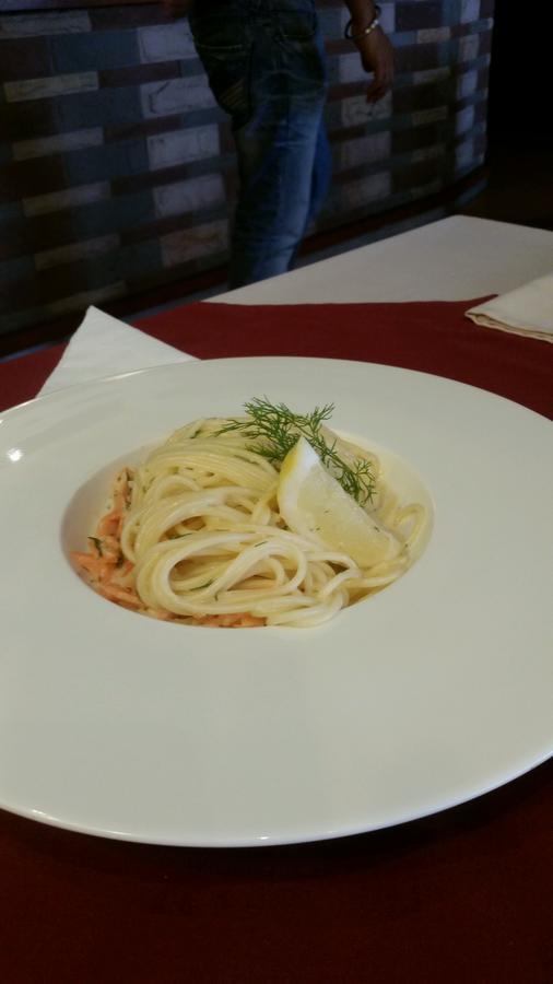 Avenue Beach Hotel 좀티엔 비치 외부 사진